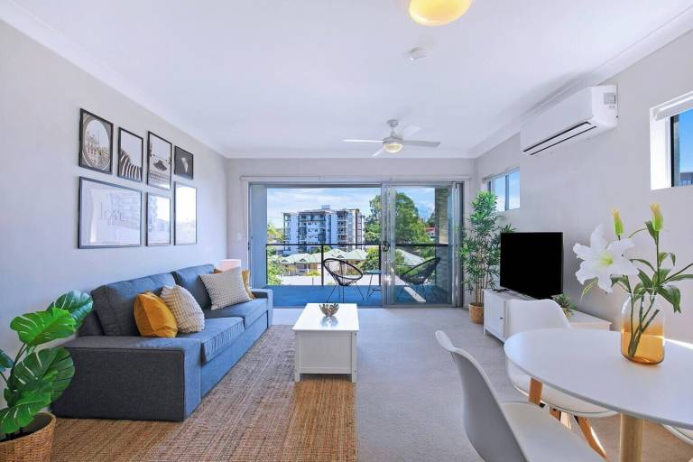 Apartment Chermside
