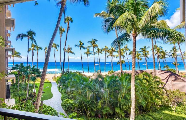 Condo  Lahaina