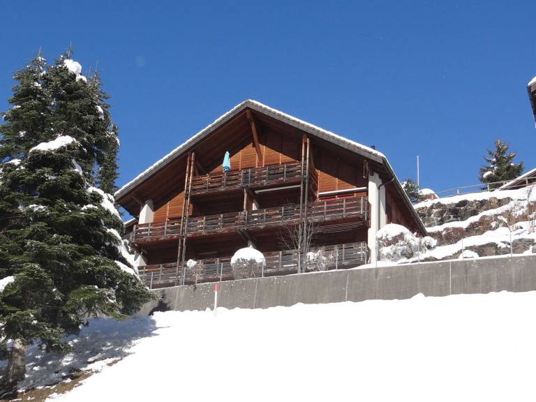 Appartement  Engelberg