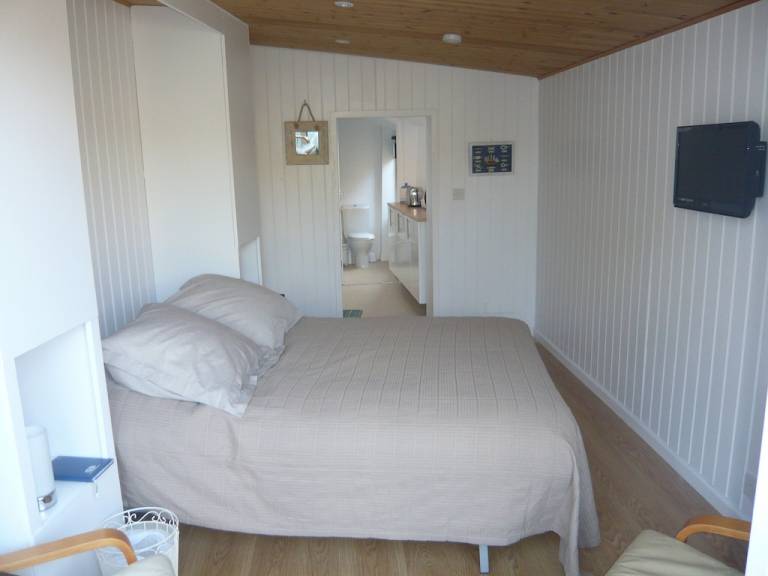 Cabin Bridport