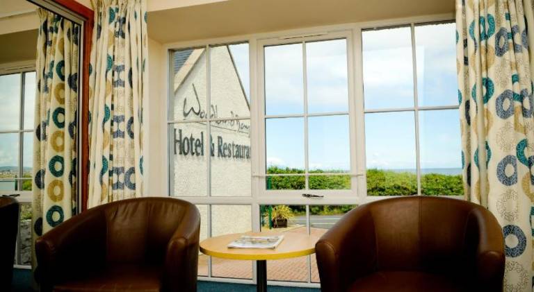 Woodland Bay Hotel — photo 3
