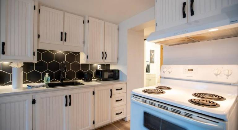 Holiday apartment with 1 room for 3 persons — photo 5