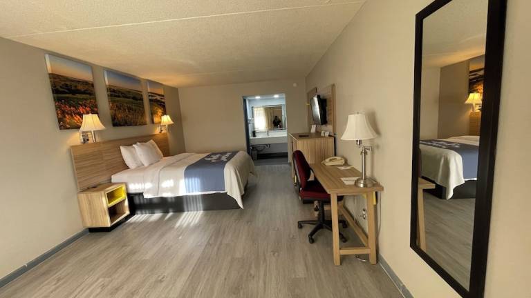 Motel  Salina