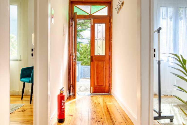 Casa do Pinheiro I, a Home in Madeira — photo 5
