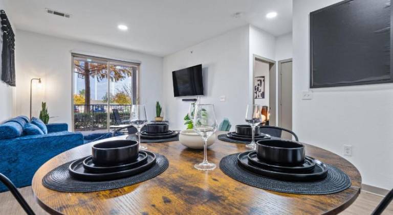 149 m&sup2; Ferienwohnung