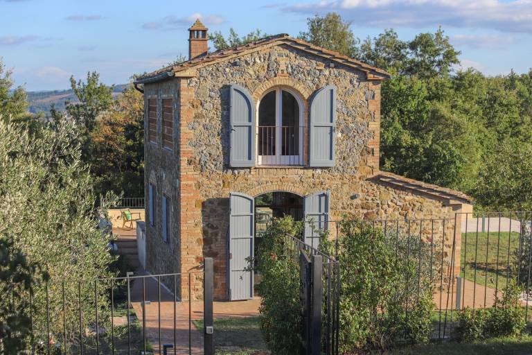 Villa  Casole d’Elsa