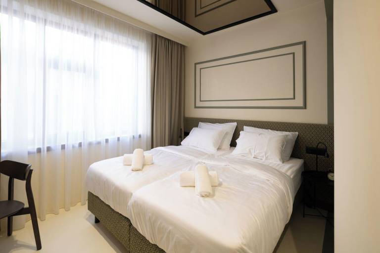 Boutique Hotel OPERA — photo 2