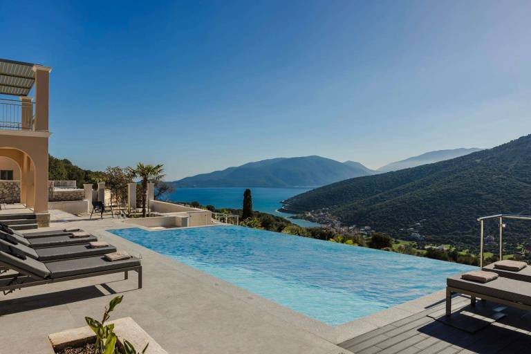 Villa Pilarei