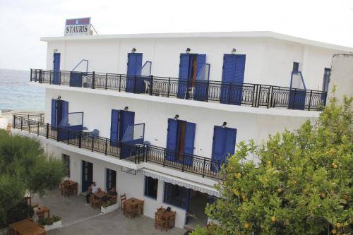Aparthotel  Hora Sfakion