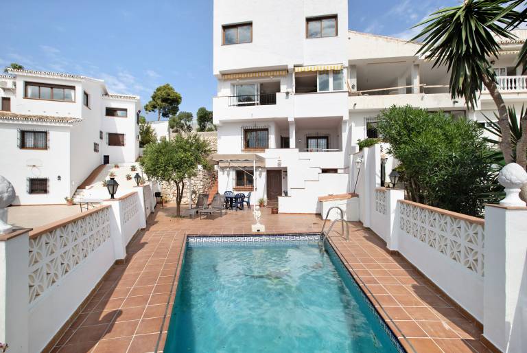 Casa Benalmádena