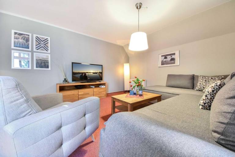 Apartment Ahlbeck