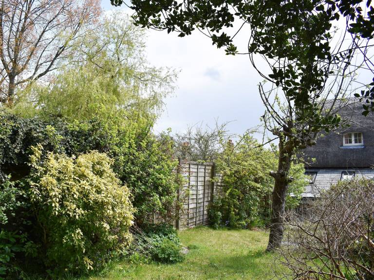 Cottage Shaftesbury