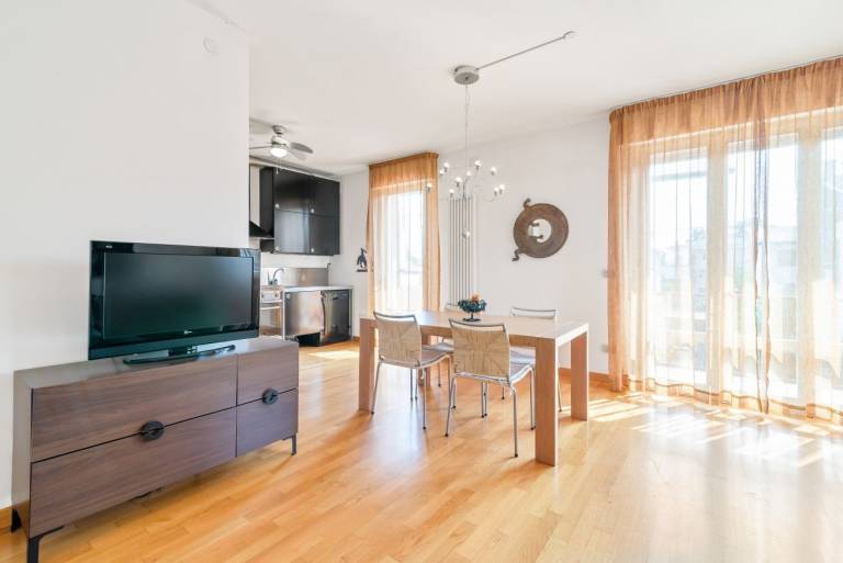 Ferienwohnung Padua