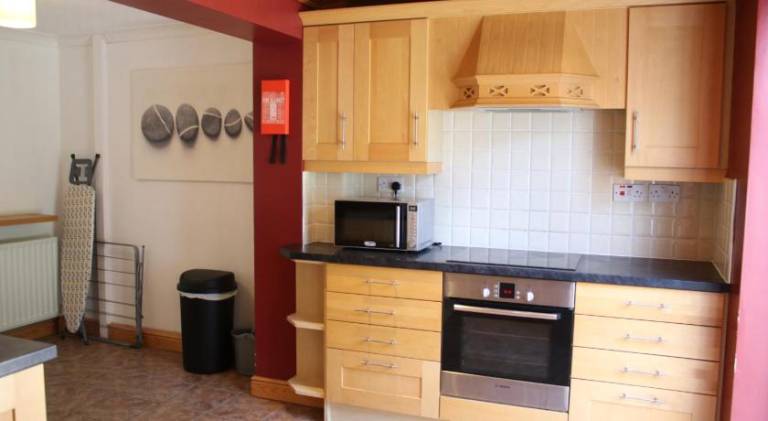 Rental apartment with 4 rooms for 10 persons — photo 4
