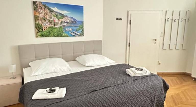 DATRI Petite Suite 1 - 3 in Vienna
