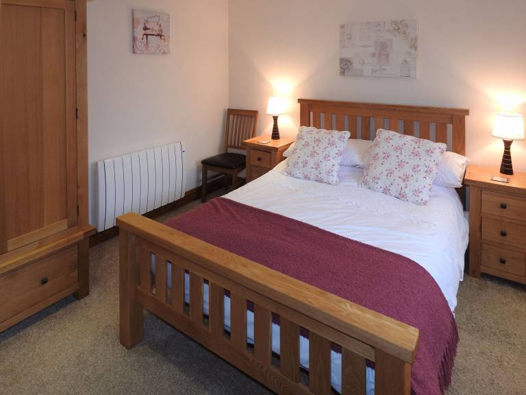Cottage with 2 rooms for 3 persons — photo 4