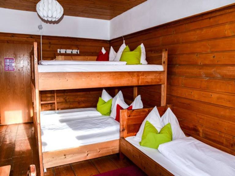 Ferienhaus in Obertraun für max. 5 Gäste