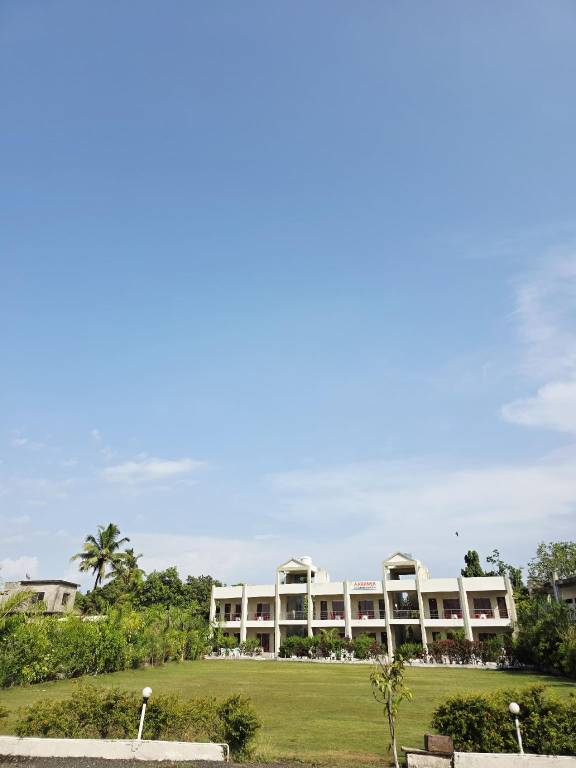 Camp Leo Aaranya Gir Resort in Mendarda