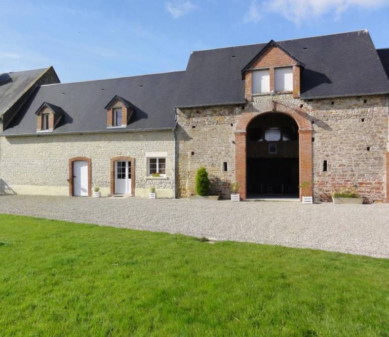 Gîte Sainte-Mère-Eglise