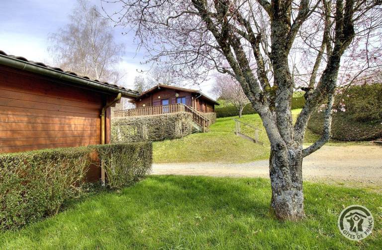 Gîte Belmont-de-la-Loire