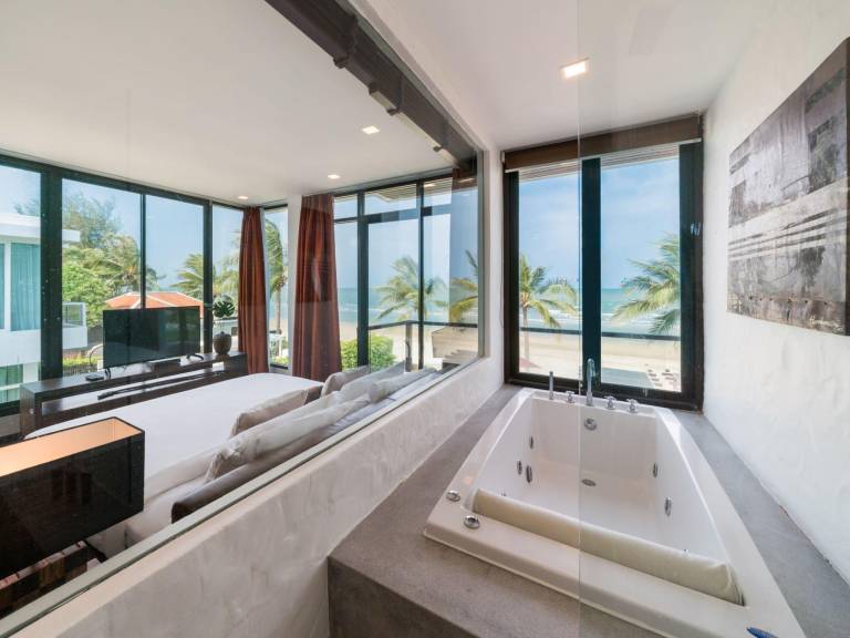 Tolani Le Bayburi Villas Pranburi — photo 4