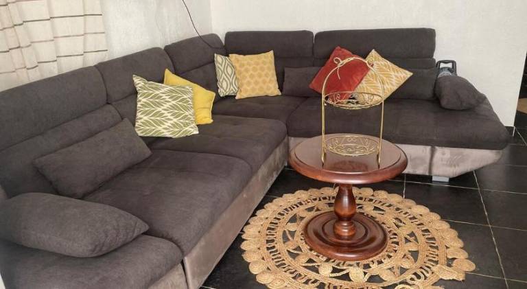 Rental apartment with 1 room for 2 persons in La Seyne-sur-Mer