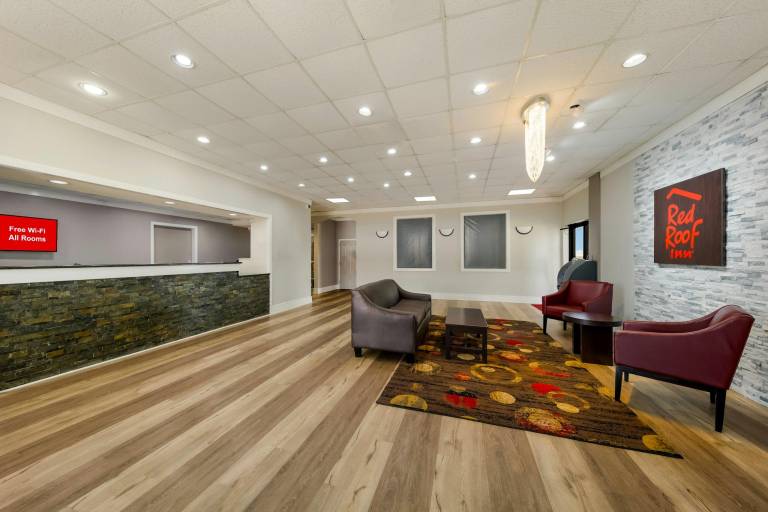 Red Roof Inn & Conference Center McKinney — photo 2
