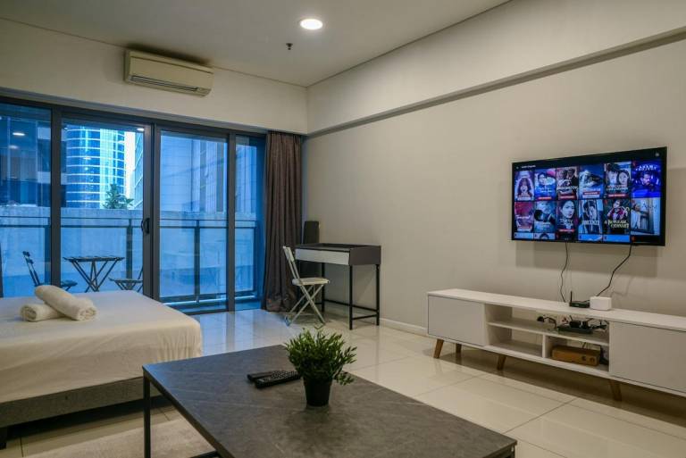 Apartment  Kuala Lumpur