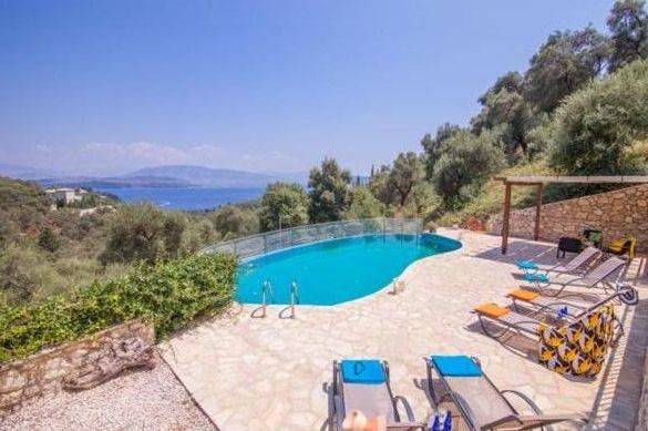 218 M² Villa ∙ 3 Bedrooms ∙ 6 Guests - Kalami
