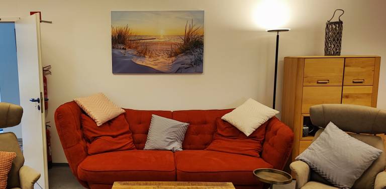 Ferienwohnung Veitshöchheim