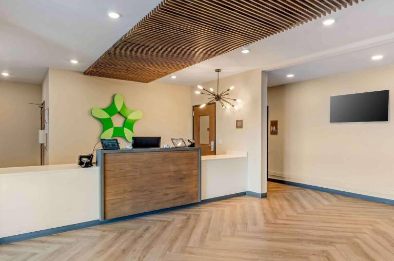 Extended Stay America Premier Suites Harrisonburg — photo 4