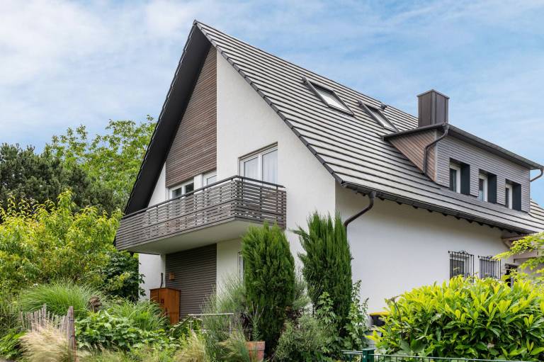 Ferienwohnung Badenweiler