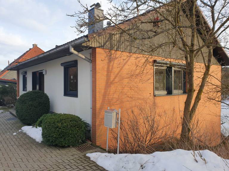 Ferienhaus Wildemann