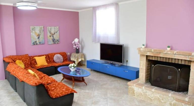 Διαμέρισμα Agia Marina Beach