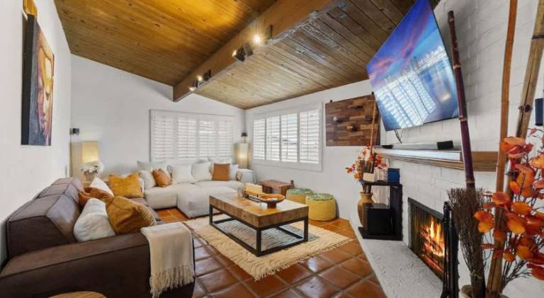 120 m&sup2; Ferienhaus