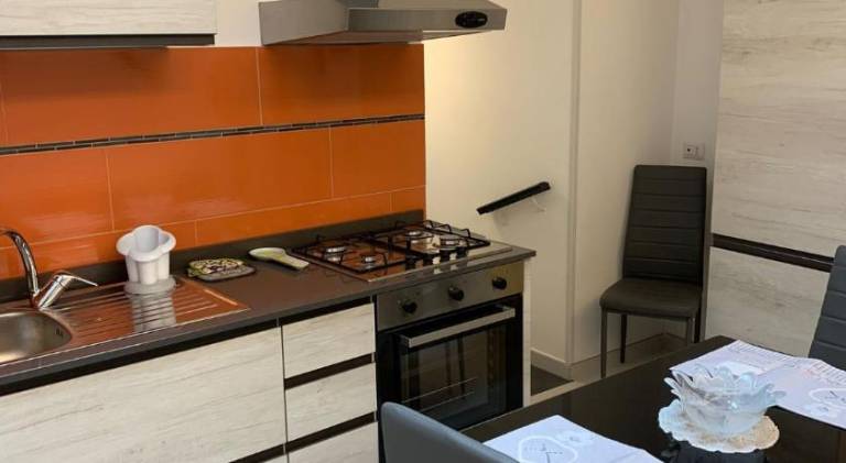 Apartment with 1 room for 3 persons — photo 3