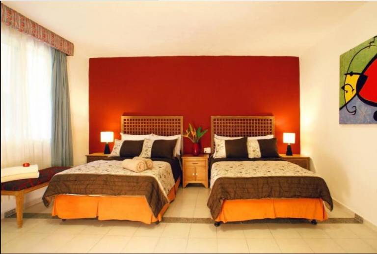 Hotel Santa Maria — photo 5