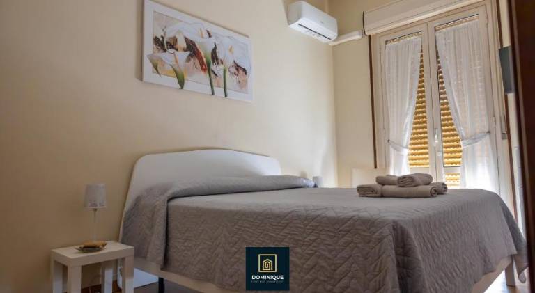 Holiday apartment for 4 persons in Reggio Calabria