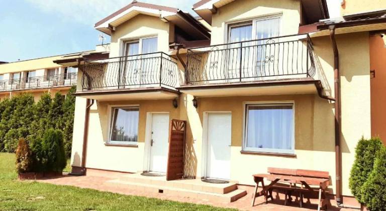 Rental apartment with BBQ & garden | Close to the beach | Pets are welcome — photo 3