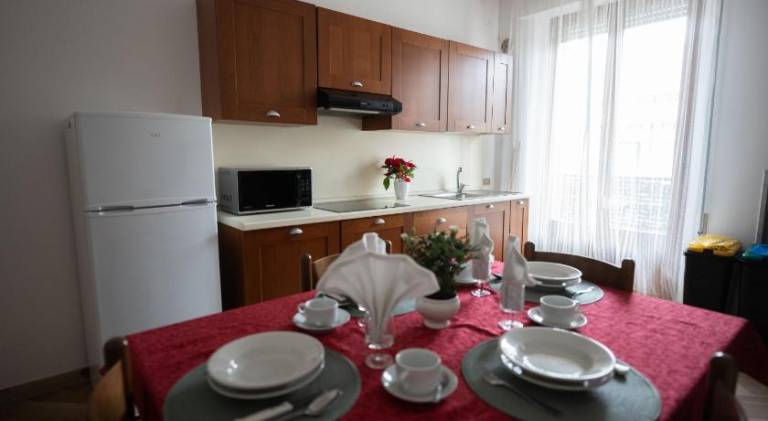 Nice serviced apartment with terrace | Close to the beach | Good for workation | Pet-friendly — photo 4