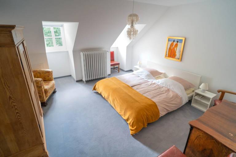 Ferienwohnung Münchberg