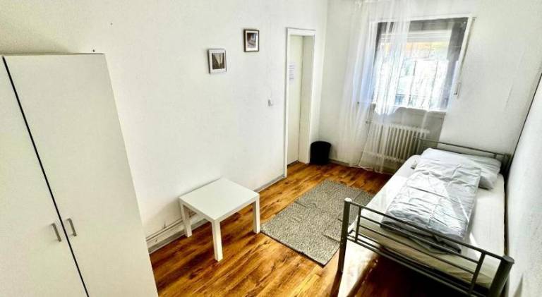 Bed & Breakfast Oftersheim