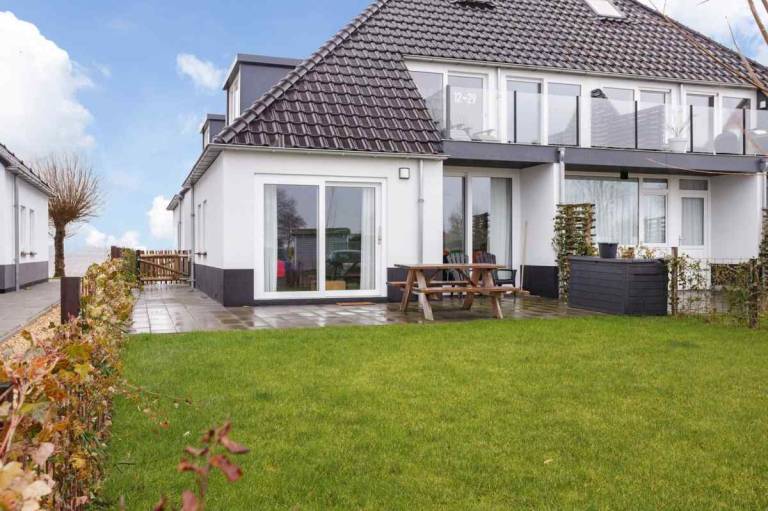 Ferienhaus  Sneek