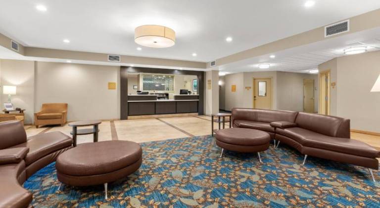 Candlewood Suites Fairbanks By IHG — photo 2