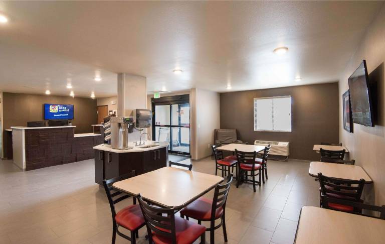 My Place Hotel West Jordan — photo 2