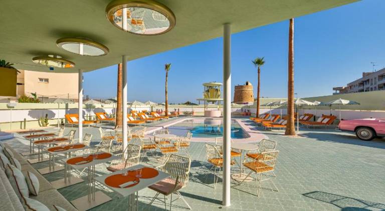 Grand Paradiso Ibiza - Adults Only — photo 4