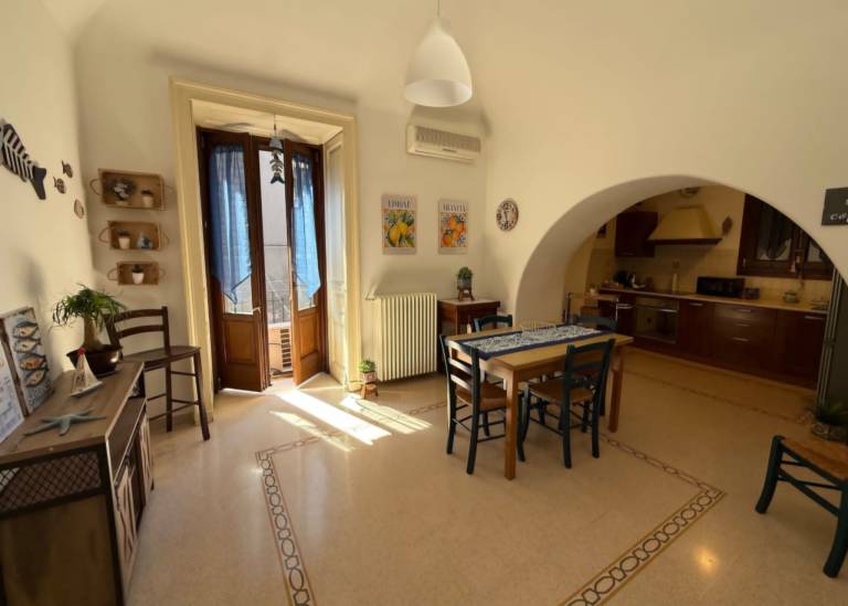 Appartement Catane