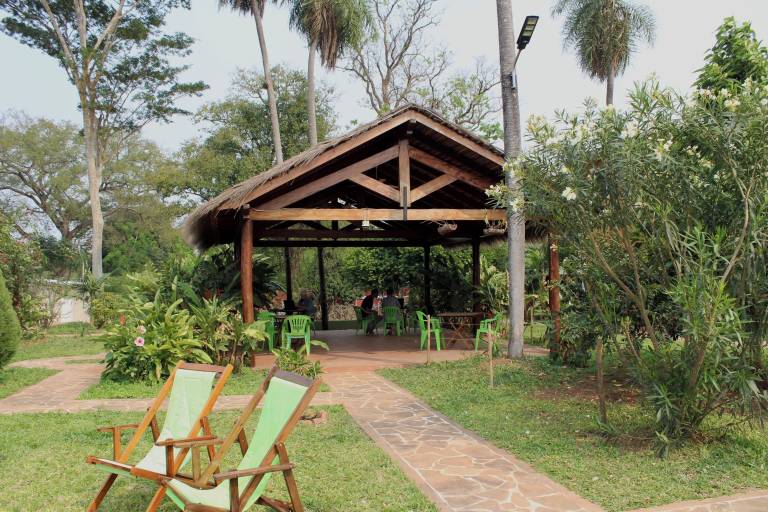 Casa Pai Ñu