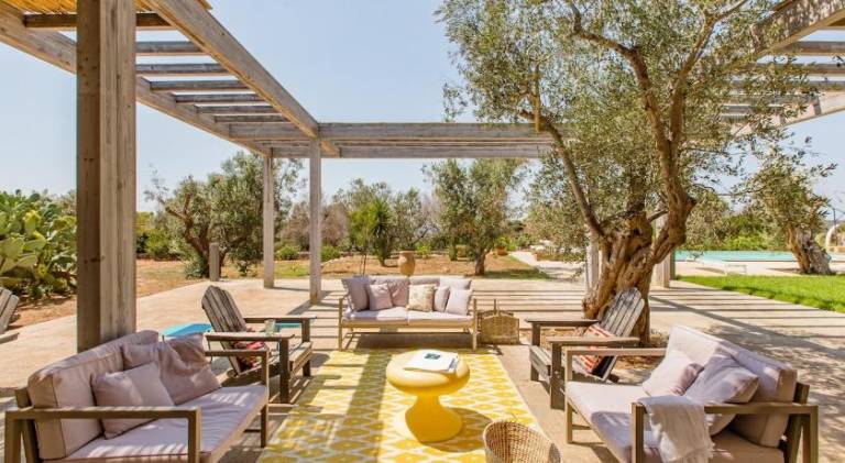 Architect Design Luxury Villa POOL and Sea View in Patu