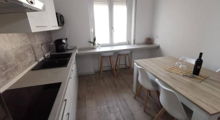 Holiday apartment with 2 rooms for 4 persons — photo 4